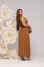Vestido Dominique Geovana - loja online