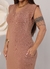 Vestido Viscolycra Vera - comprar online