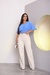 Cropped Duna Gina - Barraca do Willinha | Atacado Online de Moda no Brás - Preço Baixo e Qualidade