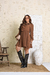 Vestido Duna Taty