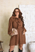 Vestido Duna Taty - comprar online