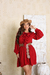 Vestido Duna Taty - Barraca do Willinha | Atacado Online de Moda no Brás - Preço Baixo e Qualidade
