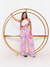 Pantalona Silk Flow Milena - Barraca do Willinha | Atacado Online de Moda no Brás - Preço Baixo e Qualidade