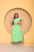 Cropped Duna Julia - comprar online