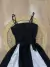 Vestido Alfaiataria Selena
