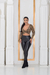 Cropped Suplex Grace - Barraca do Willinha | Atacado Online de Moda no Brás - Preço Baixo e Qualidade