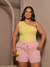 Shorts Duna Curve Wendy - Barraca do Willinha | Atacado Online de Moda no Brás - Preço Baixo e Qualidade