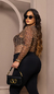 Body Tule Curve