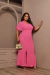 Vestido Duna Curve Magnólia - comprar online
