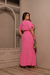Vestido Duna Curve Magnólia - Barraca do Willinha | Atacado Online de Moda no Brás - Preço Baixo e Qualidade