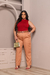 Calça Alfaiataria Curve Andressa