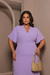 Vestido Duna Curve Magnólia - loja online