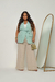 Colete Alfaiataria Curve Raquel - Barraca do Willinha | Atacado Online de Moda no Brás - Preço Baixo e Qualidade