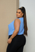 Blusa Duna Curve Gisele