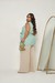 Colete Alfaiataria Curve Raquel - loja online