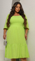 Vestido Duna Curve Glória - loja online