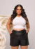 Shorts Marcia Curve - comprar online
