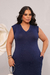 Vestido Viscolycra Curve Vera - loja online