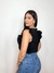 Cropped Duna Dani - comprar online