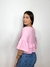 Cropped/Bata Duna Shakira - Barraca do Willinha | Atacado Online de Moda no Brás - Preço Baixo e Qualidade