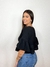 Cropped/Bata Duna Shakira - comprar online