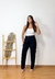 Calça Nilza Alfaiataria - Barraca do Willinha | Atacado Online de Moda no Brás - Preço Baixo e Qualidade