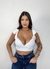 Cropped Duna Tayla - comprar online