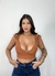 Cropped Duna Tayla - Barraca do Willinha | Atacado Online de Moda no Brás - Preço Baixo e Qualidade