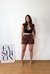 Shorts Alfaiataria Penelope - comprar online