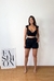 Shorts Alfaiataria Penelope