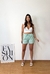 Shorts Alfaiataria Penelope - comprar online