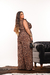 Macacão Curve Animal Print - loja online