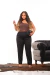Calça Alfaiataria Curve Andressa - Barraca do Willinha | Atacado Online de Moda no Brás - Preço Baixo e Qualidade