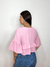 Cropped/Bata Duna Shakira - loja online