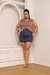Colete Alfaiataria Curve Erika - comprar online