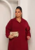 Chemise Duna Curve Valéria - loja online