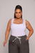 Calça Alfaiataria Esportiva Curve Adis - Barraca do Willinha | Atacado Online de Moda no Brás - Preço Baixo e Qualidade