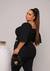 Cropped Duna Curve Samara - loja online