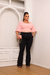 Cropped Duna Curve Samara - comprar online