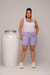 Shorts Alfaiataria Curve Verônica