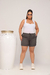 Shorts Alfaiataria Curve Verônica - loja online