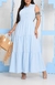 Vestido Duna Jasmine