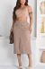 Saia Alfaiataria Jolie - comprar online