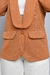 Blazer Alfaiataria Safira na internet