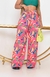 Pantalona Silk Flow Milena - comprar online