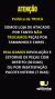 Saia Couro Três Marias