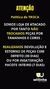 T-Shirt Algodão City News - loja online