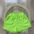 Shorts Duna Curve Wendy na internet