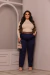 Calça Alfaiataria Curve Andressa - loja online