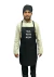 Avental Personalizado com sua logo/marca - LJ Uniformes - comprar online